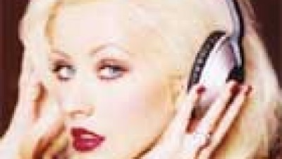Christina Aguilera de gira por su país