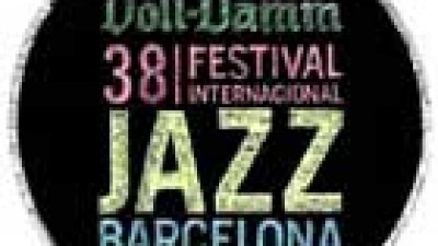 38 Festival Internacional de Jazz de Barcelona
