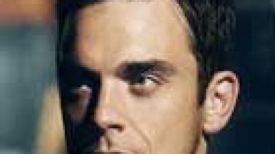 Robbie Williams manda en la lista britanica