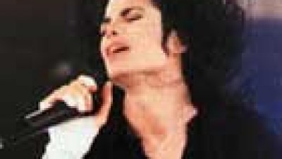 Michael Jackson habla sobre su nuevo disco