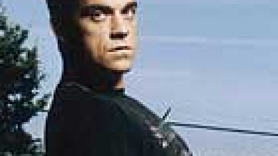 Fangoria y Robbie Williams debutan alto en lista de ventas