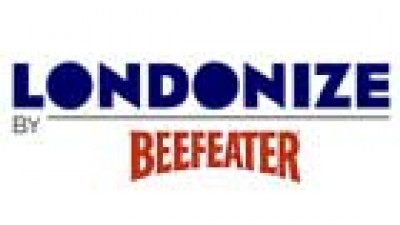 Beefeater London Fashion