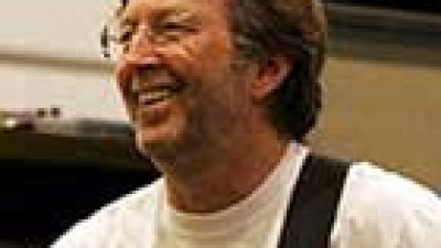 Eric Clapton anuncia su primer concierto en China