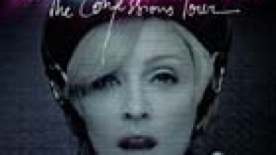 Confessions Tour DVD de Madonna