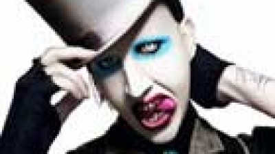 Eat me, drink me, lo nuevo de Marilyn Manson