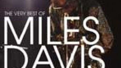 The very best of Miles Davis