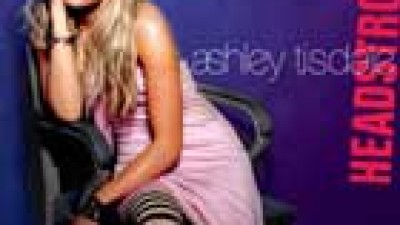 Ashley Tisdale publica Headstrong