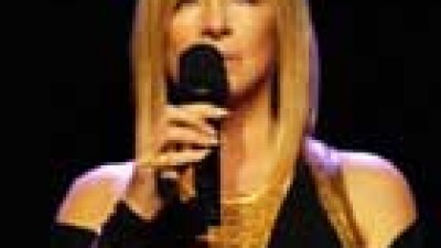 Live in Concert 2006 de Barbra Streisand