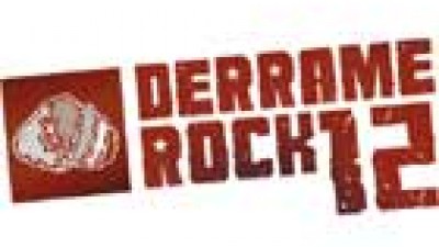Presentación oficial del cartel del Derrame Rock 12