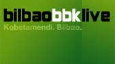 Cartel por días del Bilbao BBK Live Festival