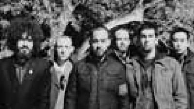 Linkin Park estrena el primer single de Minutes to midnight