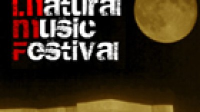 II Natural Music Festival en El Ejido