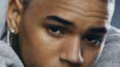 La exclusividad de Chris Brown