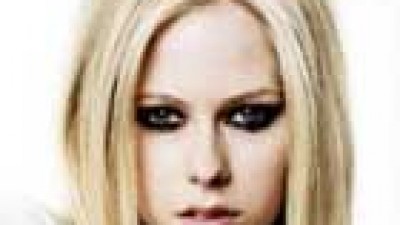Avril Lavigne encabeza la lista de ventas británica