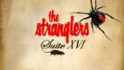 The stranglers, Suite XV1