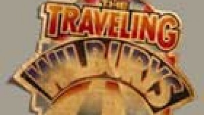 The Travelling Wilburys Collection