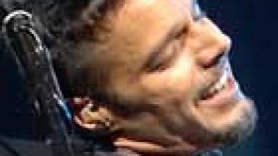 Todos los conciertos de Ricky Martin en España
