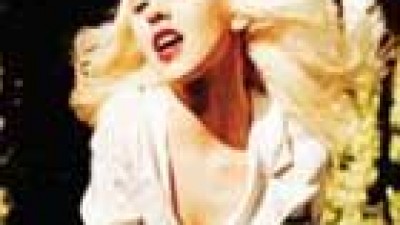 Christina Aguilera, Back to Basics Tour Package