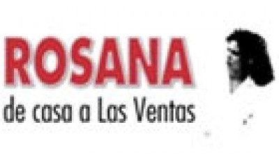 Rosana, De casa a Las Ventas
