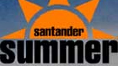 El Santander Summer 2007 cierra su cartel