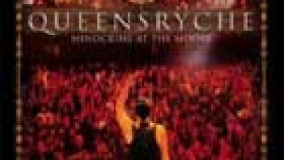 Disco y DVD en directo de Queensryche y concierto en Madrid