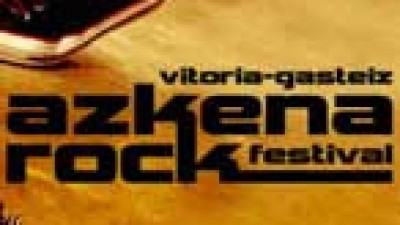 Horarios del Azkena Rock Festival 2007