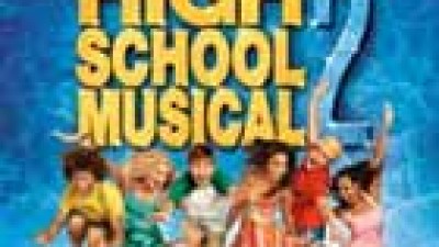 High School Musical 2 sigue como nº1 en la Billboard 200
