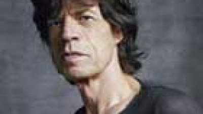 El recopilatorio de Mick Jagger en edición especial