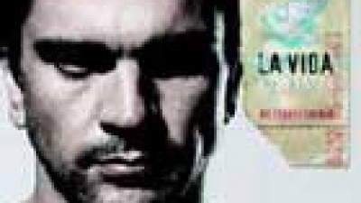 Se desvela la portada del nuevo disco de Juanes