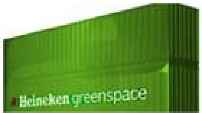 III Heineken Greenspace