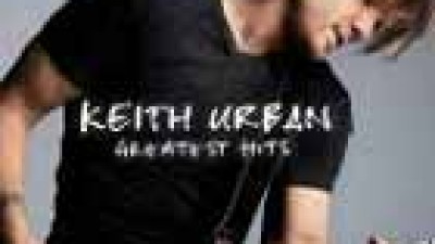 Keith Urban, Greatest Hits
