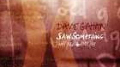 Single de doble cara A de Dave Gahan
