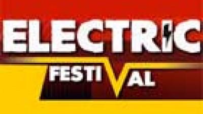 Getafe Electric Festival