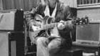 Tom Petty con los Mudcrutch