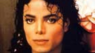 Michael Jackson, nuevo disco de oro en España