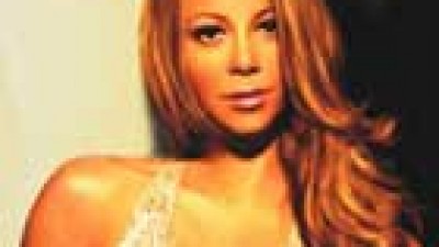 18º numero 1 para Mariah Carey