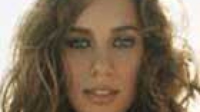 La britanica Leona Lewis lidera la Billboard 200
