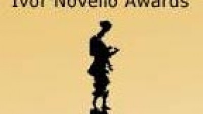 Nominaciones a los premios Ivor Novello 2008
