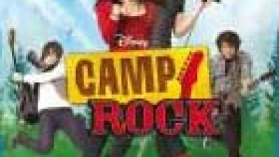 La banda sonora de Camp Rock