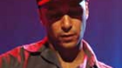 Tom Morello, The fabled city