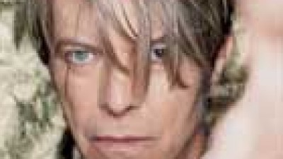 David Bowie, sus propias canciones favoritas