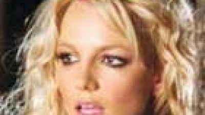 Britney Spears se centra en la musica