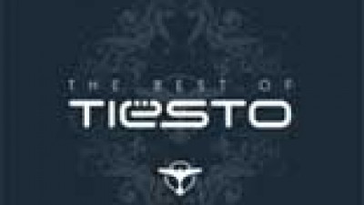 The Best of Tiësto