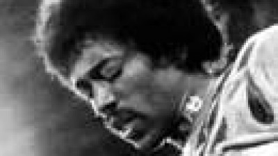 Se lanzaran temas ineditos de Jimi Hendrix