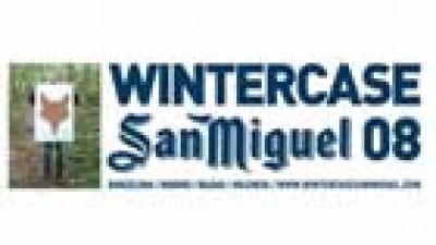 Primeras dos giras para el Wintercase San Miguel 08