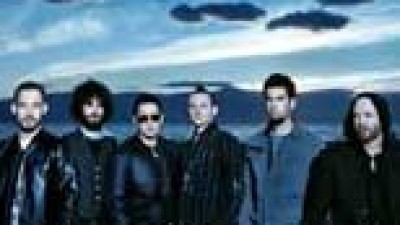 Linkin Park lanzan un album en directo