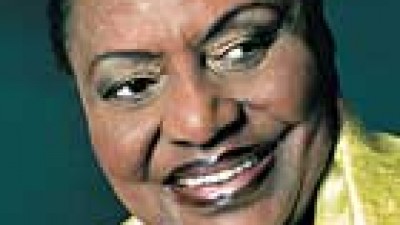 Fallece Miriam Makeba a los 76 años