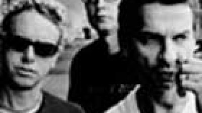 Depeche Mode en Valladolid