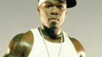 Se retrasa el nuevo album de 50 Cent