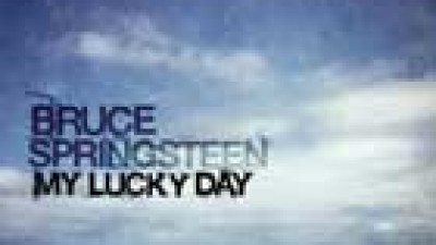 My lucky day, otro single de Bruce Springsteen